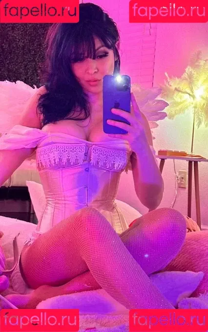 Pinksaltmoon Onlyfans Photo Gallery 