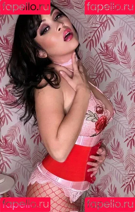 Pinksaltmoon Onlyfans Photo Gallery 