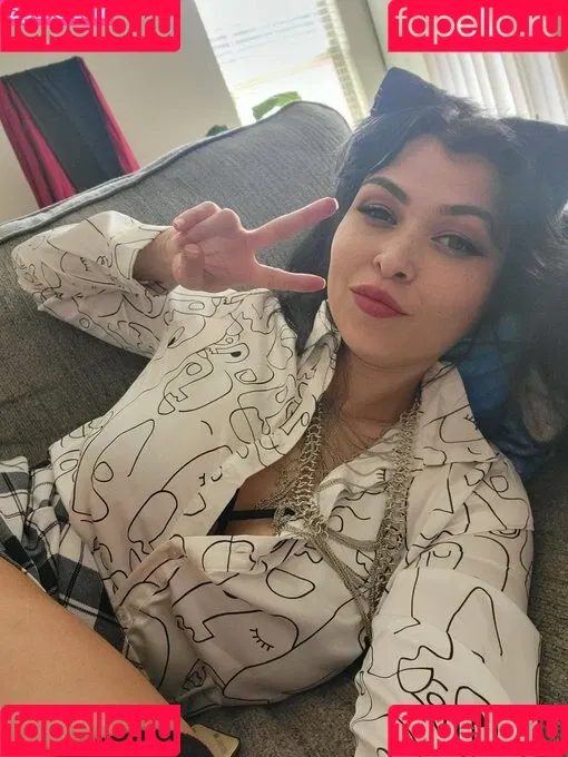 Pinksaltmoon Onlyfans Photo Gallery 