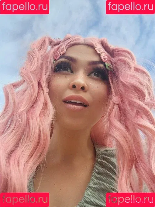 Pinksaltmoon Onlyfans Photo Gallery 