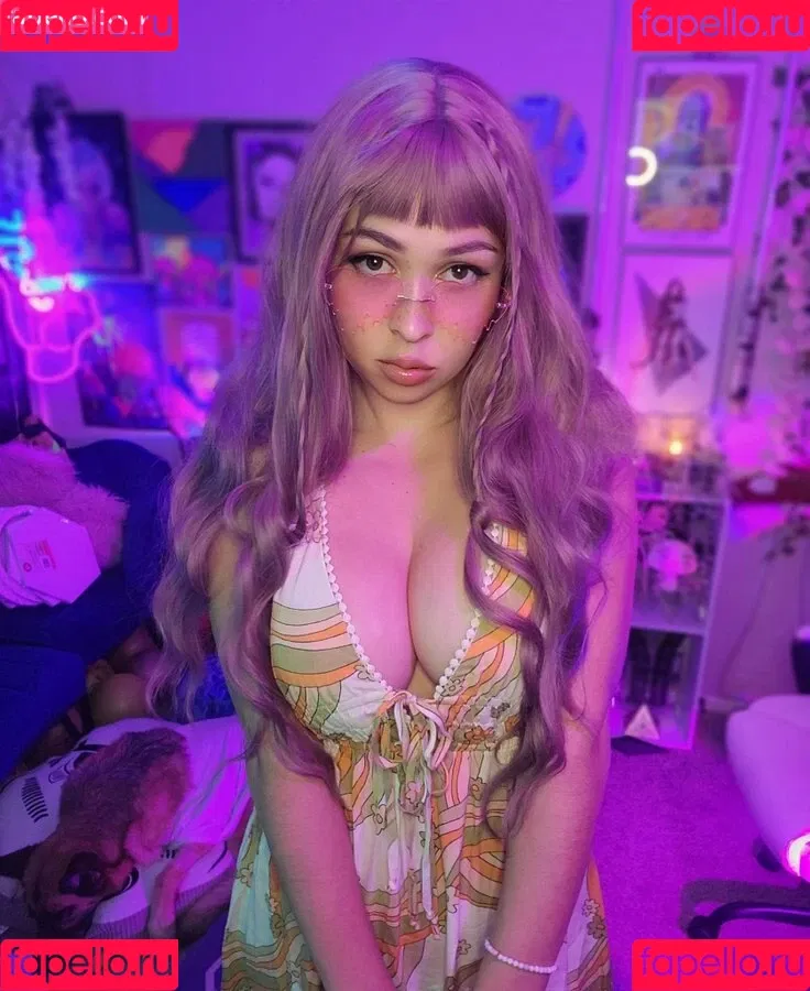 Pinksaltmoon Onlyfans Photo Gallery 