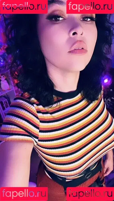 Pinksaltmoon Onlyfans Photo Gallery 