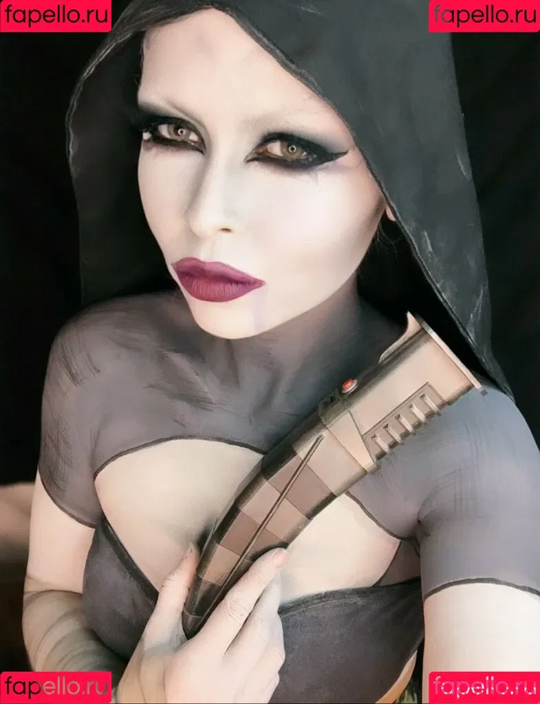 Pinksaltmoon Onlyfans Photo Gallery 