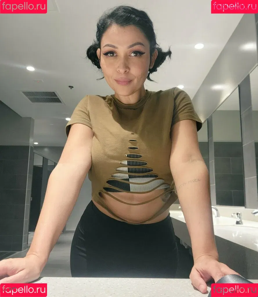 Pinksaltmoon Onlyfans Photo Gallery 