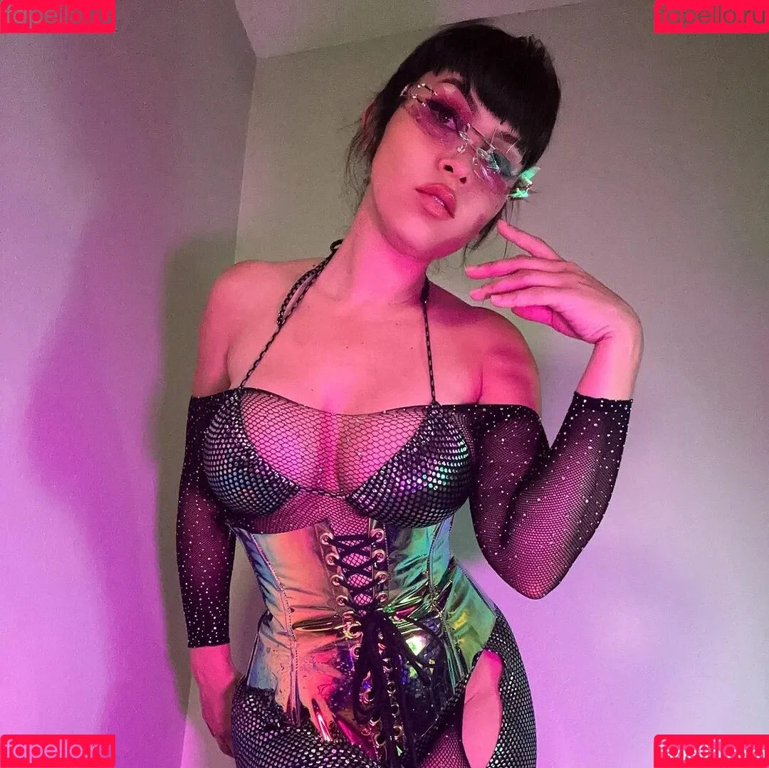 Pinksaltmoon Onlyfans Photo Gallery 
