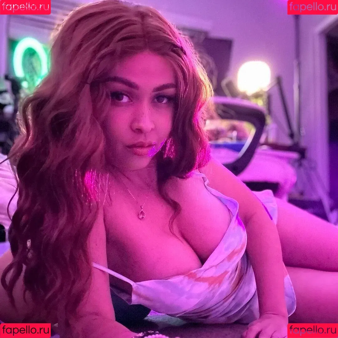 Pinksaltmoon Onlyfans Photo Gallery 