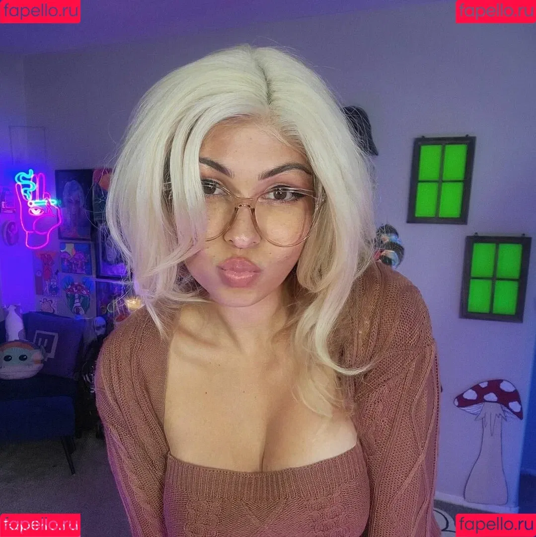 Pinksaltmoon Onlyfans Photo Gallery 