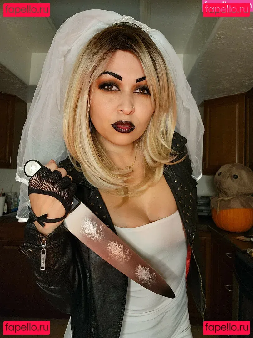 Pinksaltmoon Onlyfans Photo Gallery 