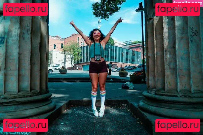 Pinksaltmoon Onlyfans Photo Gallery 