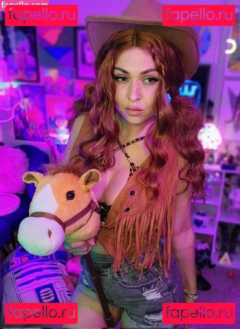 Pinksaltmoon Onlyfans Photo Gallery 