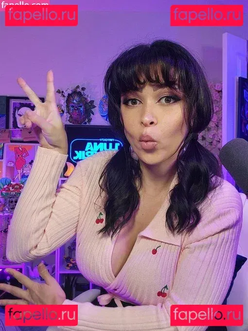 Pinksaltmoon Onlyfans Photo Gallery 