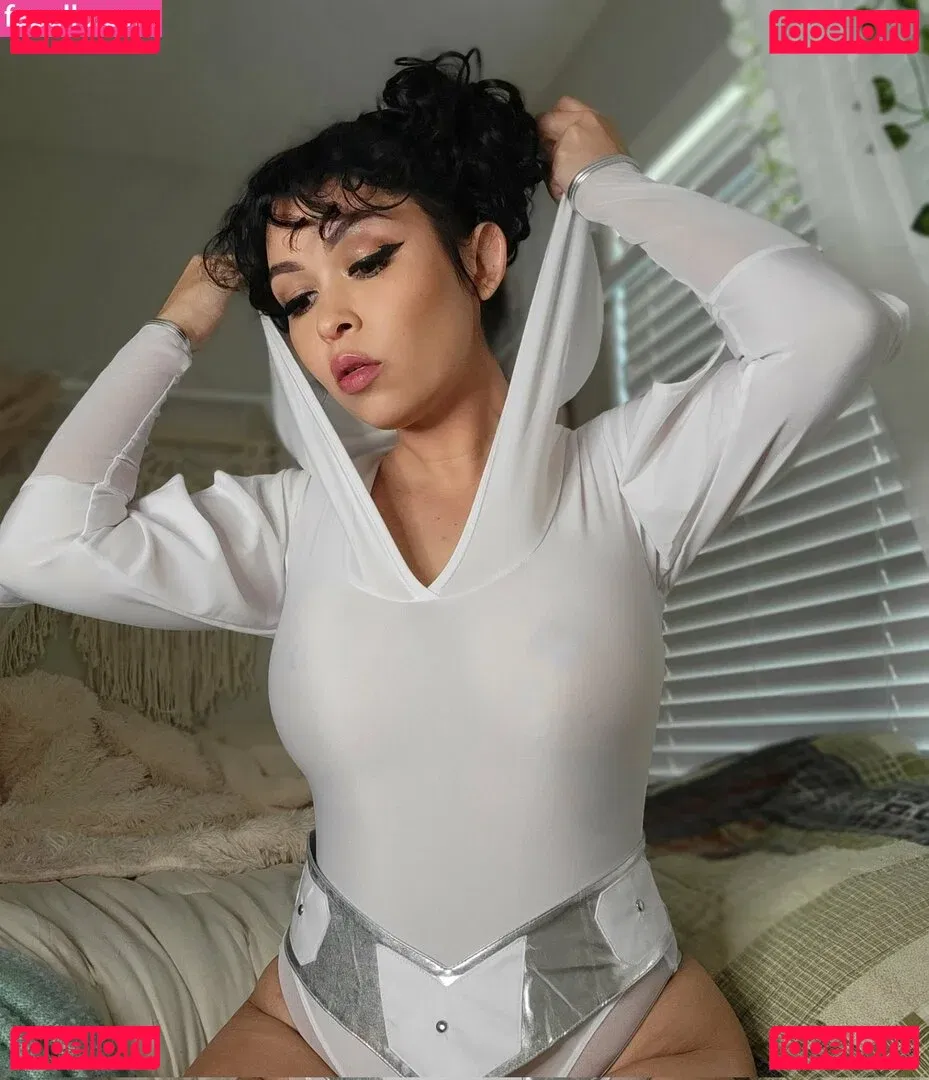 Pinksaltmoon Onlyfans Photo Gallery 