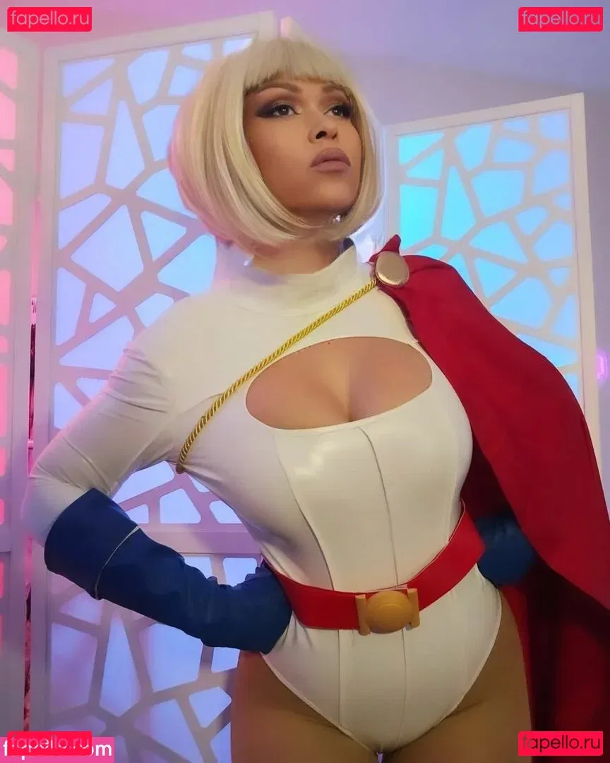 Pinksaltmoon Onlyfans Photo Gallery 