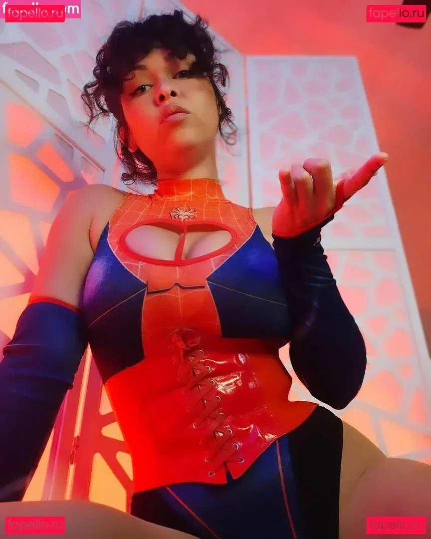 Pinksaltmoon Onlyfans Photo Gallery 