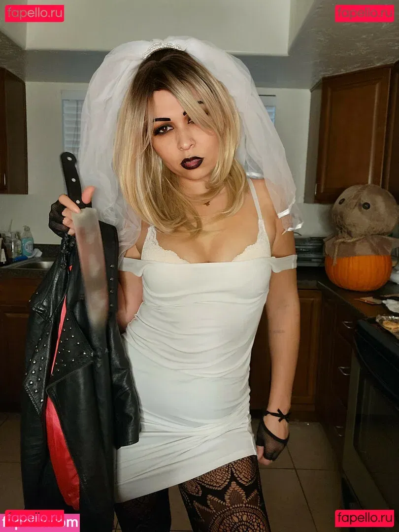 Pinksaltmoon Onlyfans Photo Gallery 