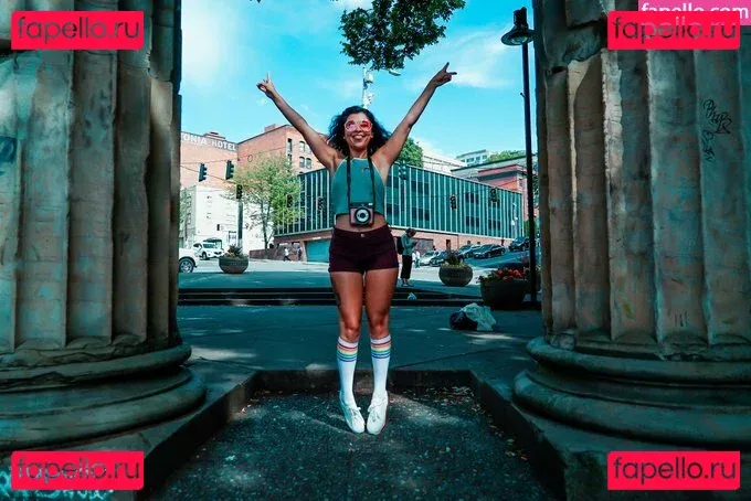 Pinksaltmoon Onlyfans Photo Gallery 