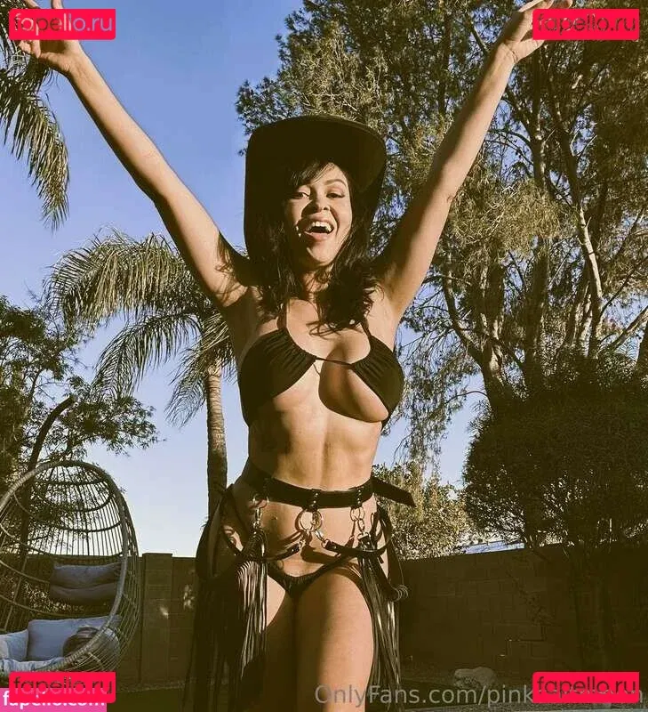 Pinksaltmoon Onlyfans Photo Gallery 