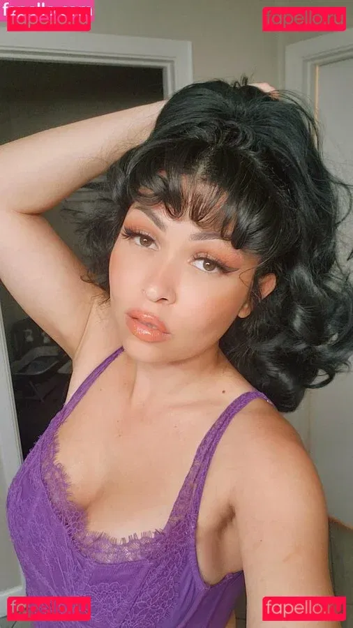 Pinksaltmoon Onlyfans Photo Gallery 