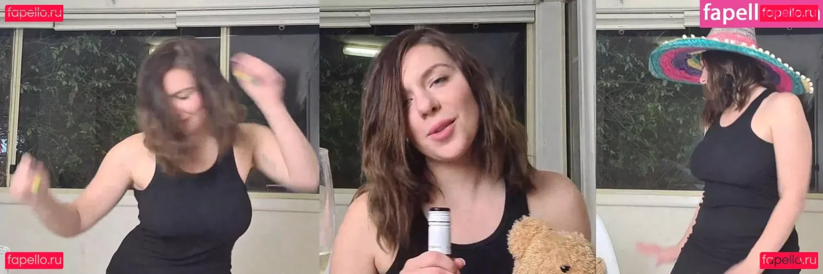 LittleMissTrish Onlyfans Photo Gallery 