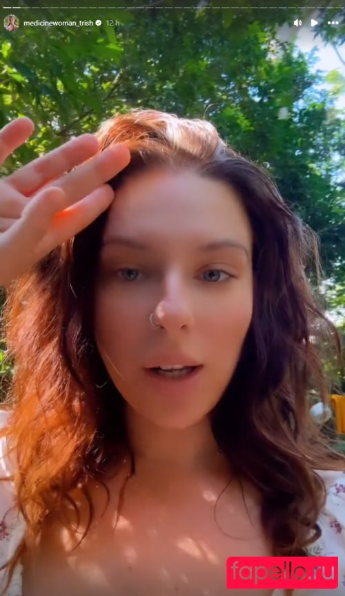 LittleMissTrish Nude Onlyfans Photo 36