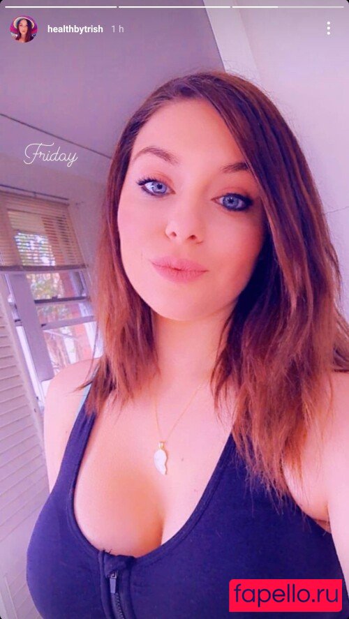 LittleMissTrish Nude Onlyfans Photo 16