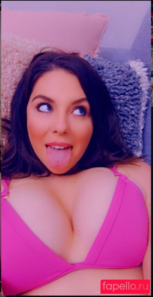 LittleMissTrish Nude Onlyfans Photo 4