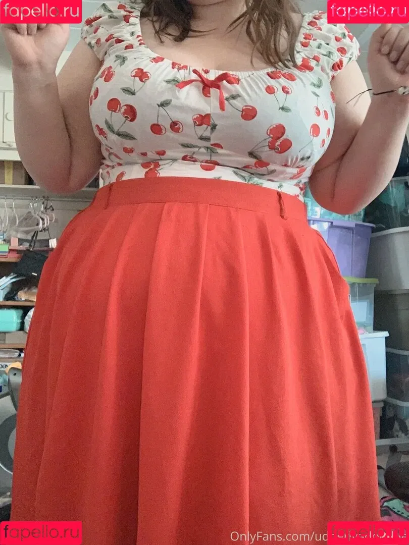 udderlyadorable Onlyfans Photo Gallery 