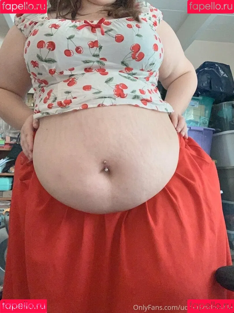 udderlyadorable Onlyfans Photo Gallery 