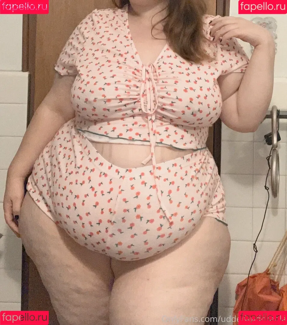 udderlyadorable Onlyfans Photo Gallery 