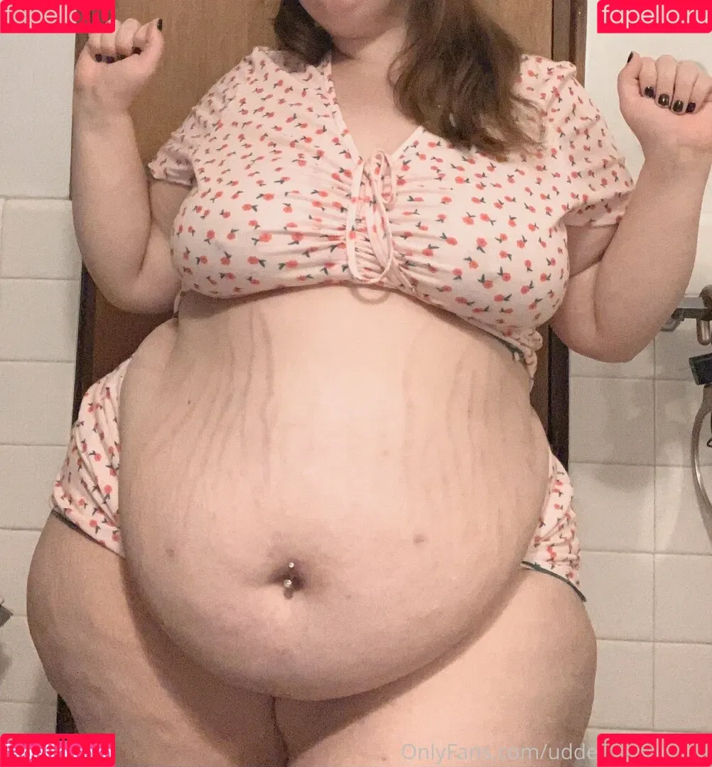 udderlyadorable Onlyfans Photo Gallery 