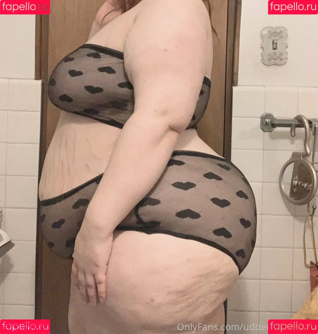 udderlyadorable Onlyfans Photo Gallery 