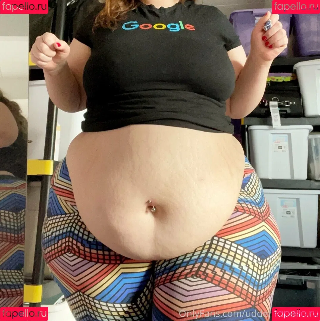 udderlyadorable Onlyfans Photo Gallery 