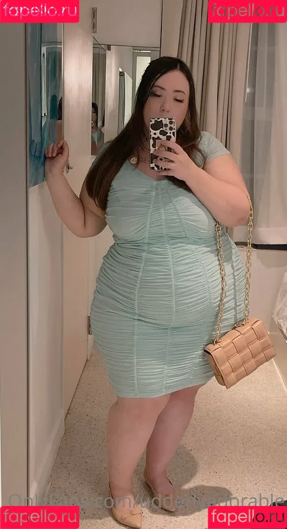 udderlyadorable Onlyfans Photo Gallery 