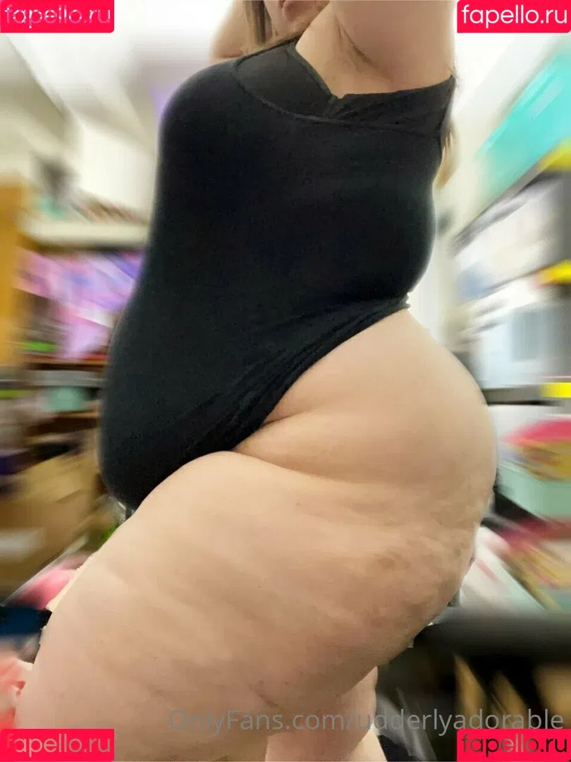 udderlyadorable Onlyfans Photo Gallery 
