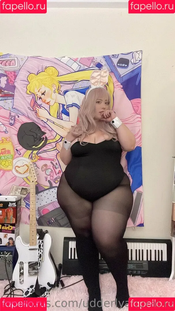udderlyadorable Onlyfans Photo Gallery 
