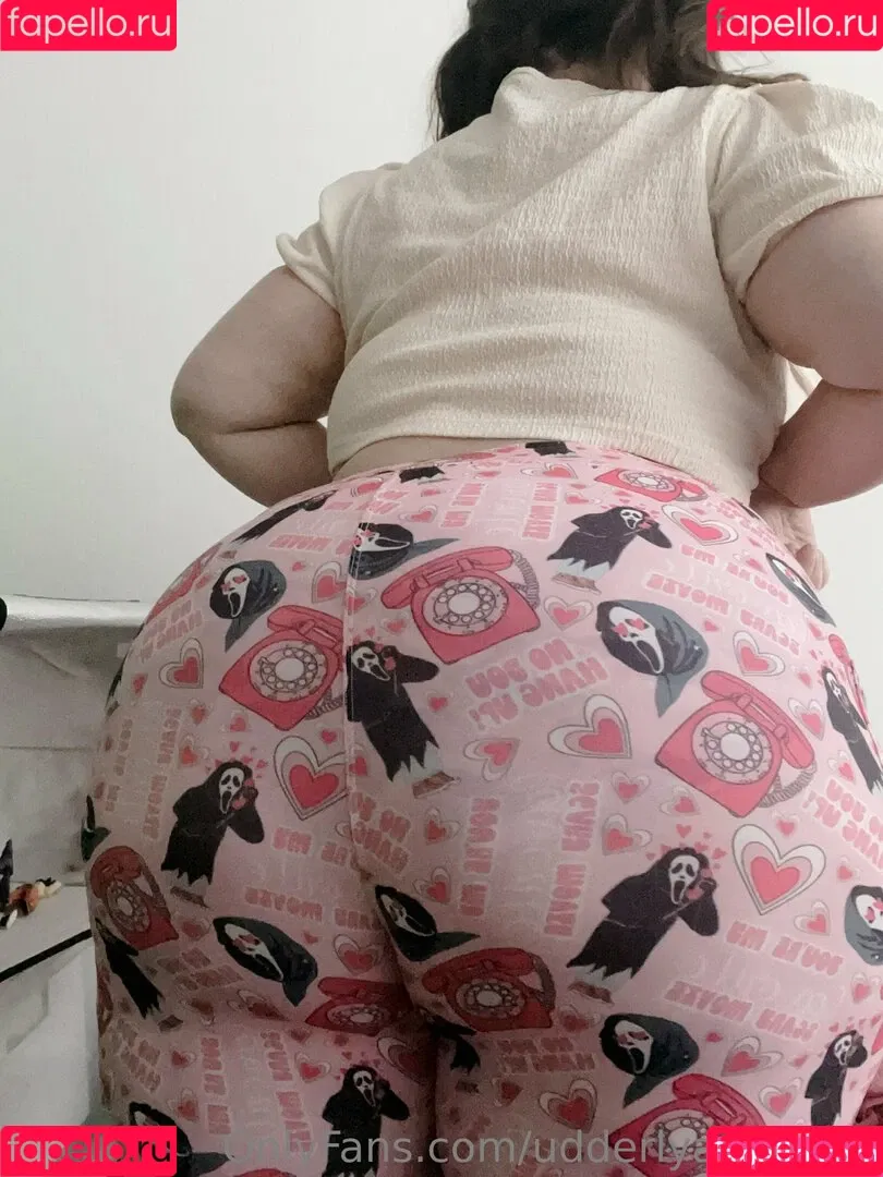 udderlyadorable Onlyfans Photo Gallery 