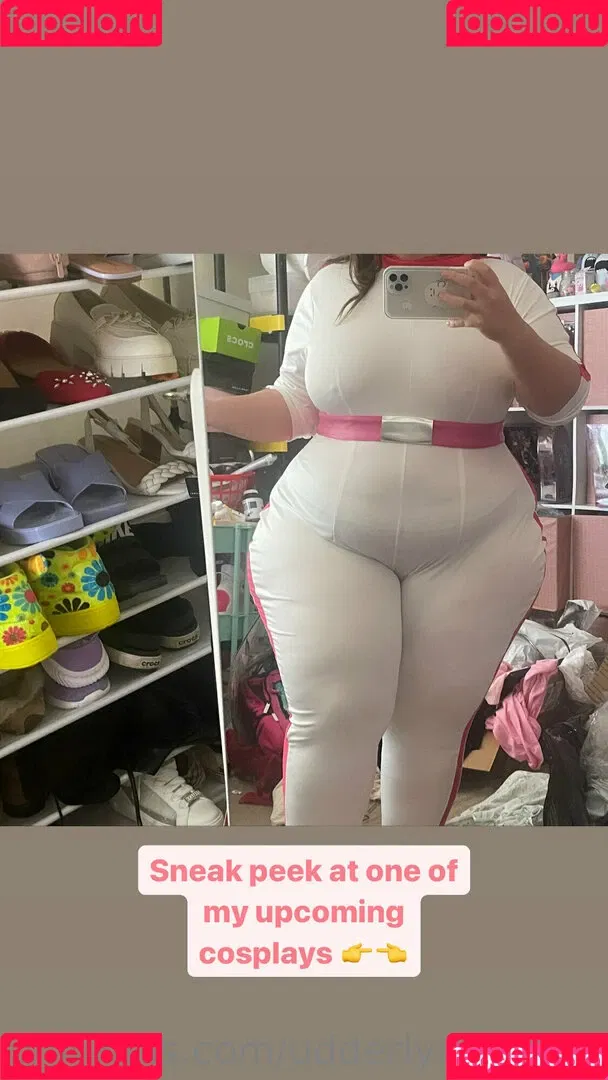udderlyadorable Onlyfans Photo Gallery 