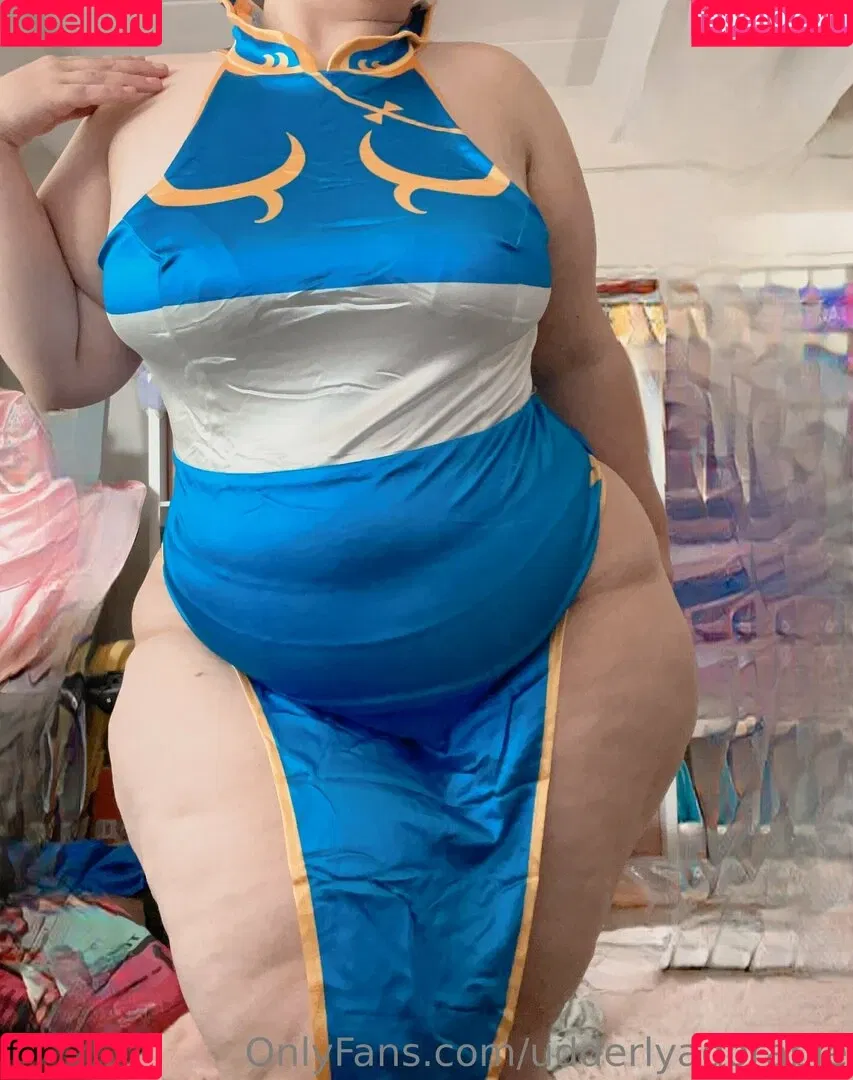 udderlyadorable Onlyfans Photo Gallery 