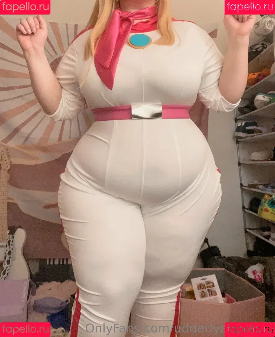 udderlyadorable Onlyfans Photo Gallery 