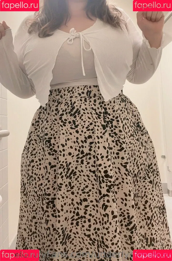 udderlyadorable Onlyfans Photo Gallery 