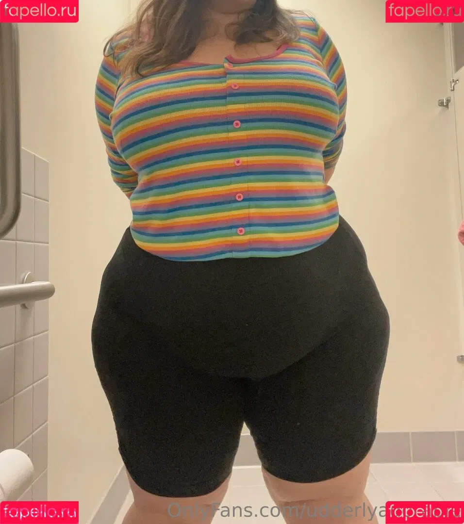 udderlyadorable Onlyfans Photo Gallery 