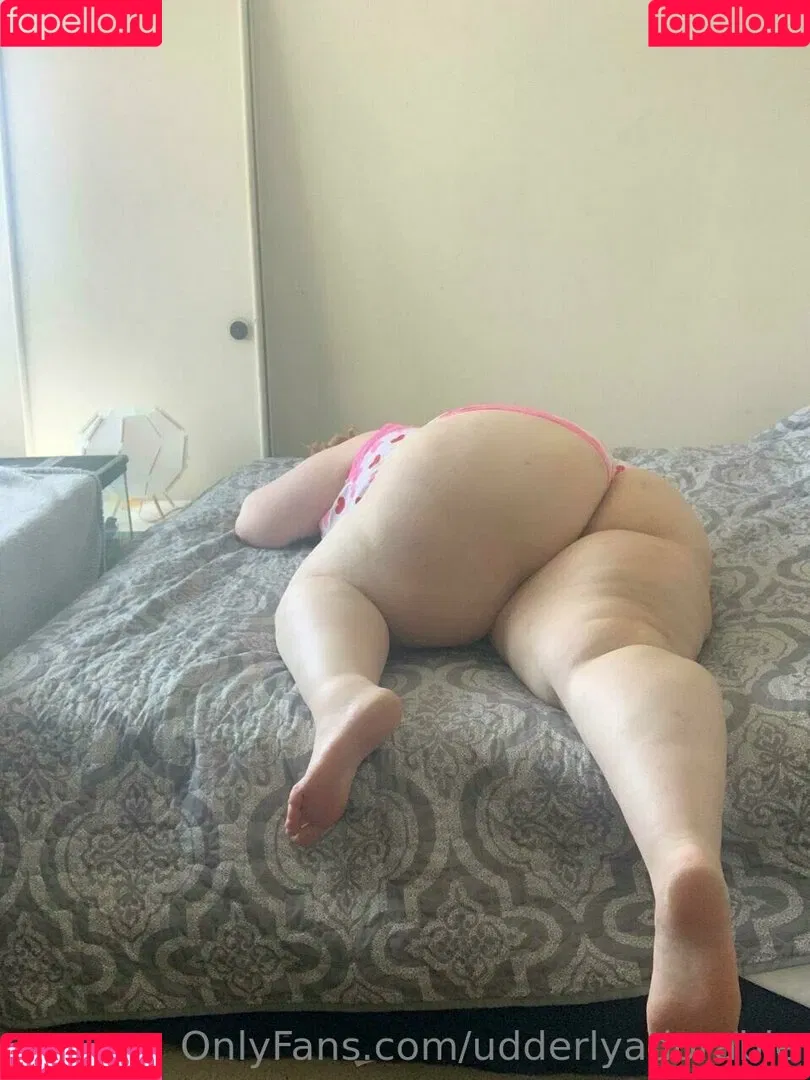 udderlyadorable Onlyfans Photo Gallery 
