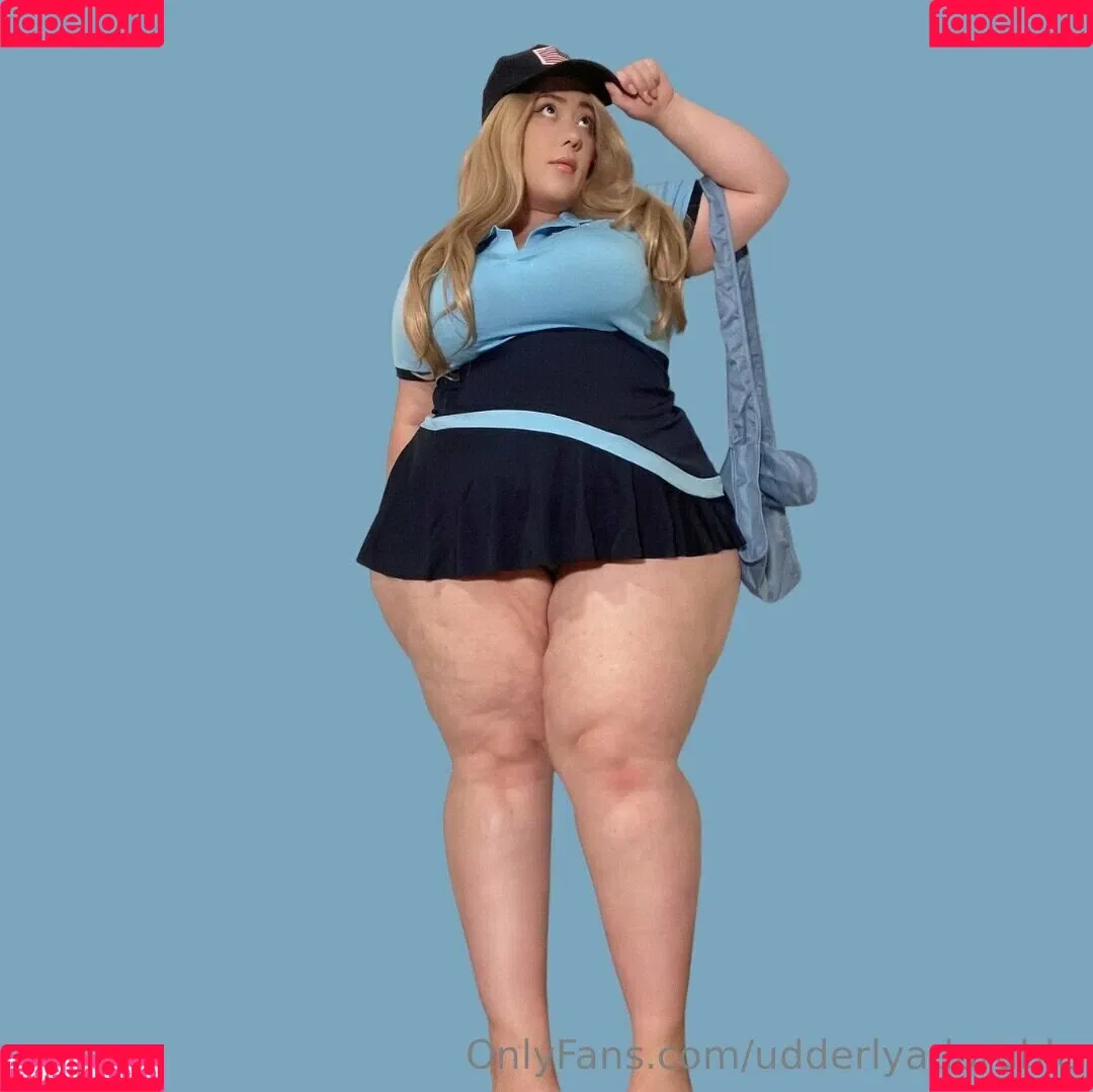 udderlyadorable Onlyfans Photo Gallery 