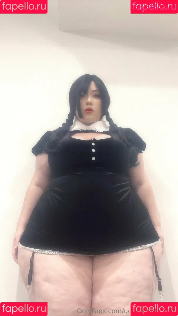 udderlyadorable Onlyfans Photo Gallery 