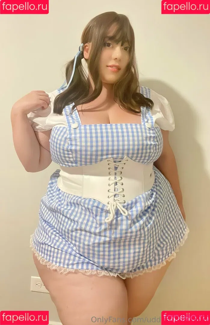 udderlyadorable Onlyfans Photo Gallery 