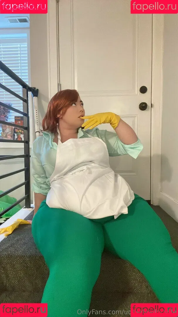 udderlyadorable Onlyfans Photo Gallery 