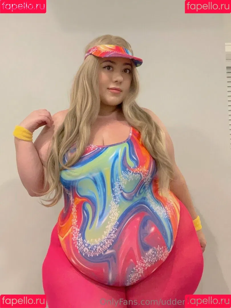 udderlyadorable Onlyfans Photo Gallery 
