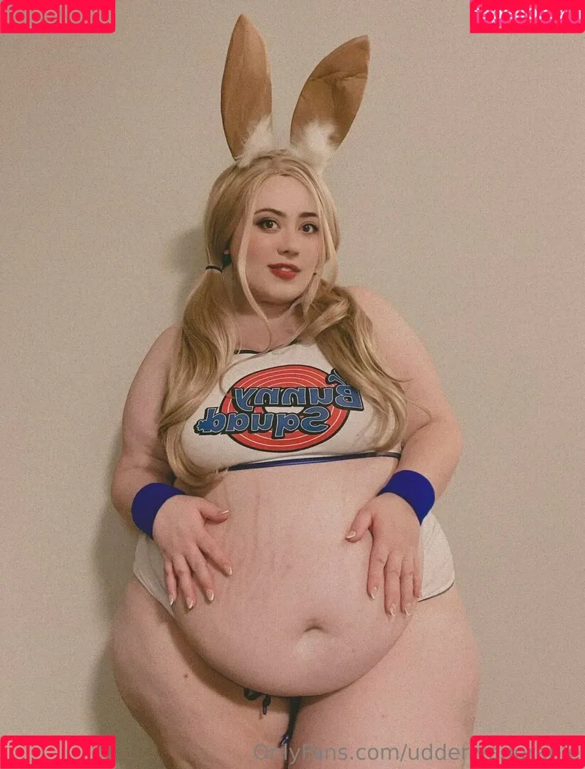 udderlyadorable Onlyfans Photo Gallery 