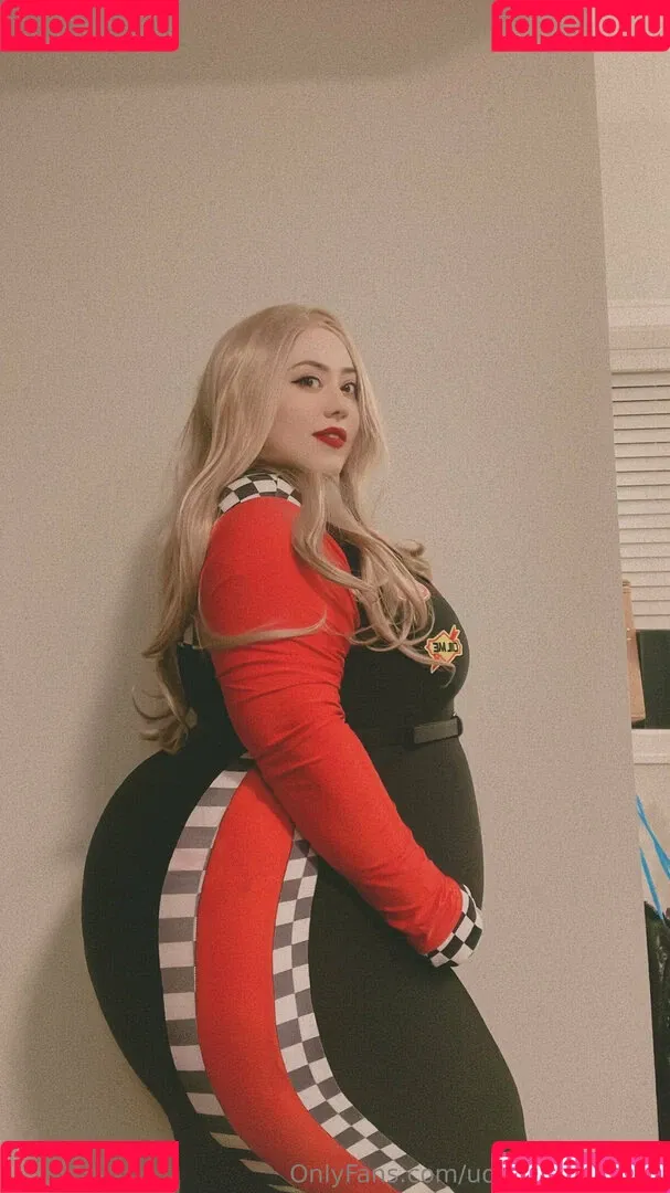 udderlyadorable Onlyfans Photo Gallery 