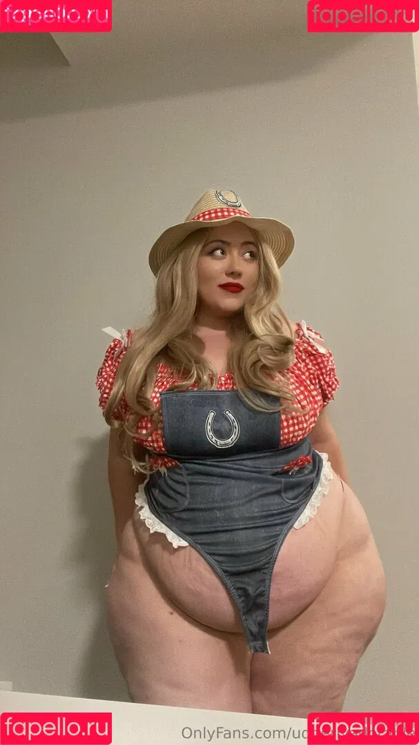 udderlyadorable Onlyfans Photo Gallery 